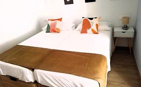 Apartamentos Museo Plaza